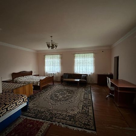 Ashot & Gohar B&B Chʼiva Exteriér fotografie