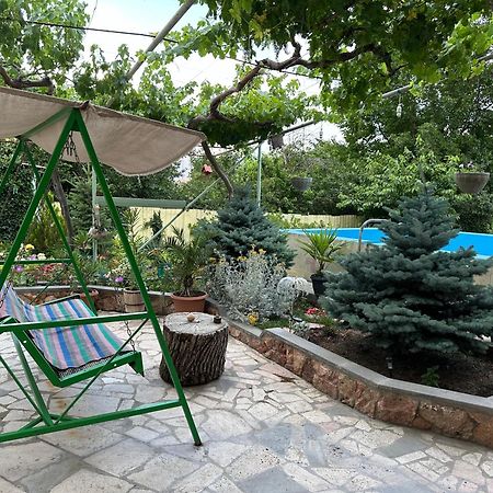 Ashot & Gohar B&B Chʼiva Exteriér fotografie