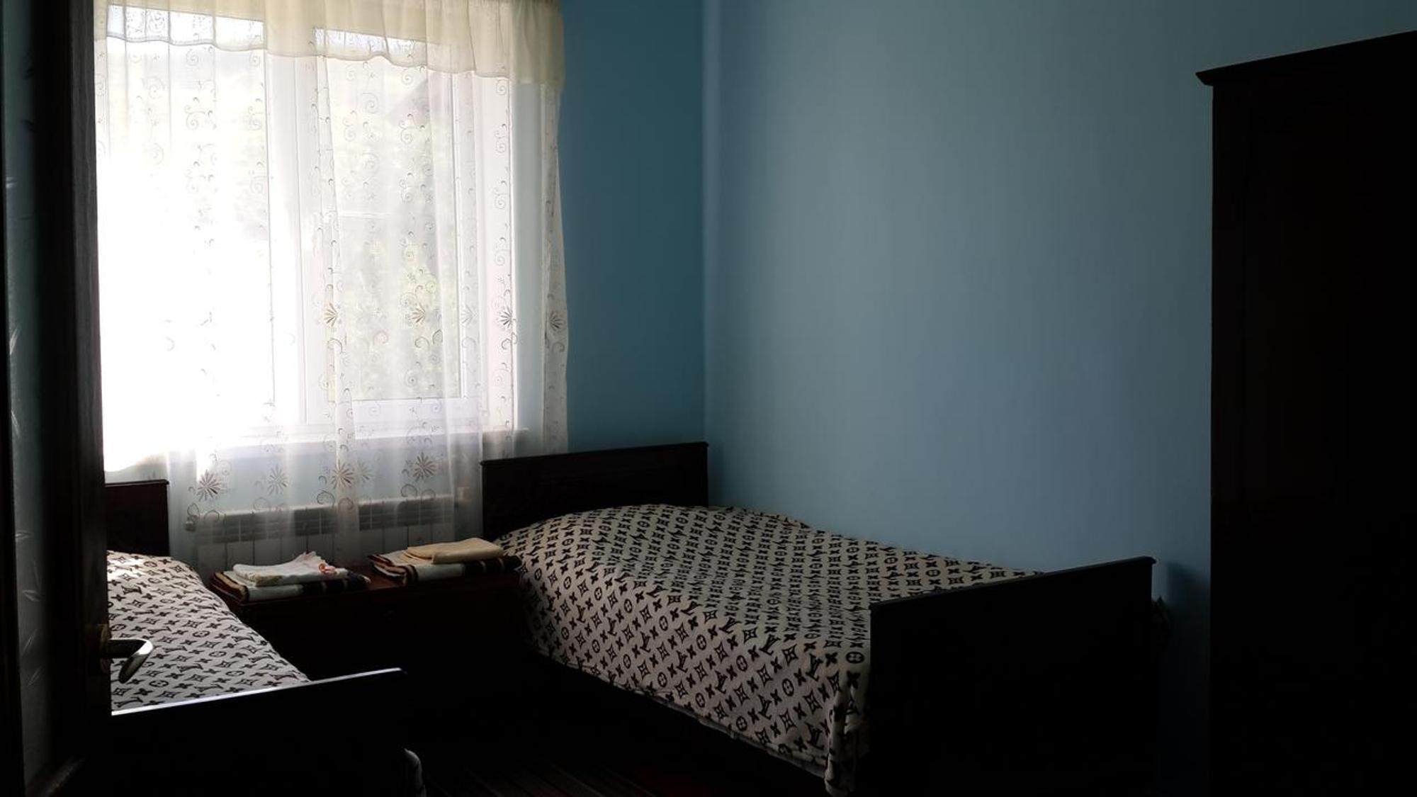 Ashot & Gohar B&B Chʼiva Exteriér fotografie