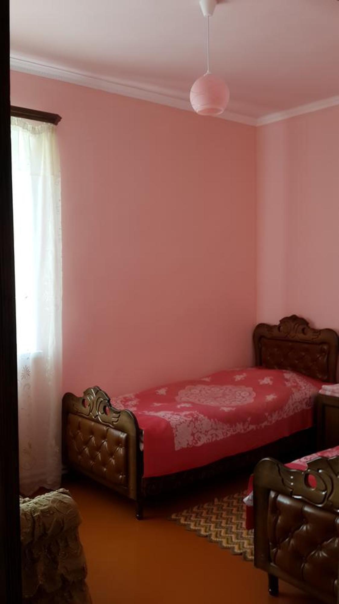 Ashot & Gohar B&B Chʼiva Exteriér fotografie