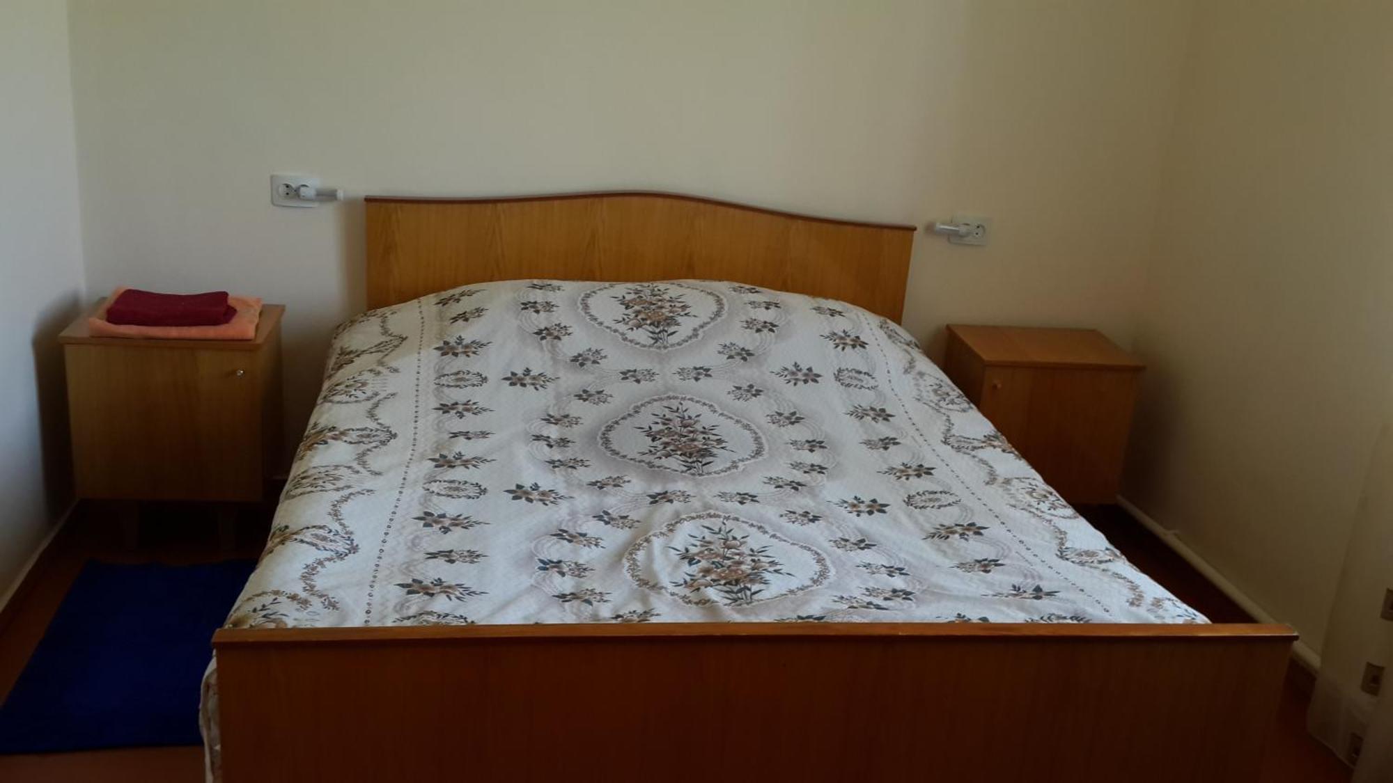 Ashot & Gohar B&B Chʼiva Exteriér fotografie