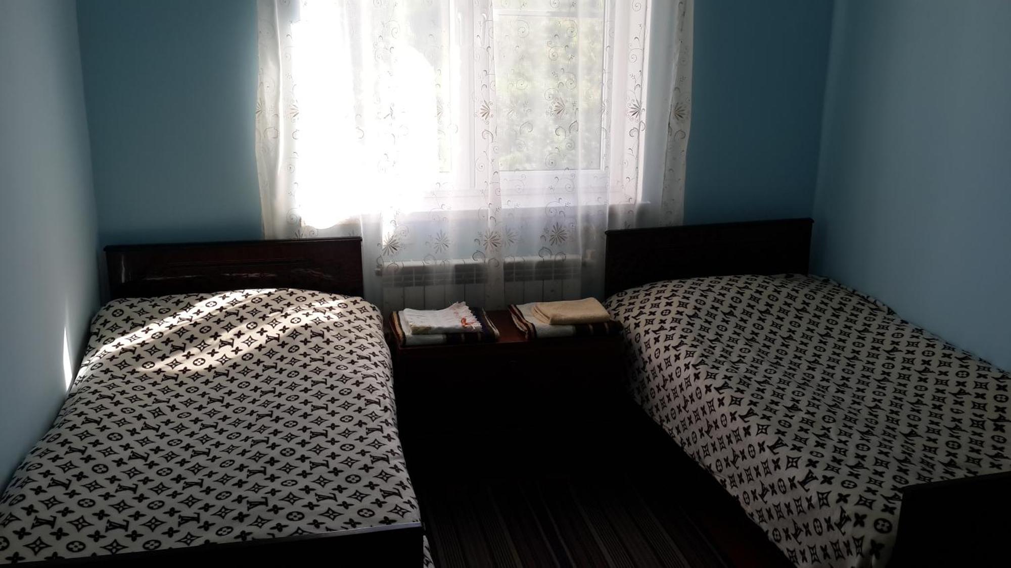 Ashot & Gohar B&B Chʼiva Exteriér fotografie