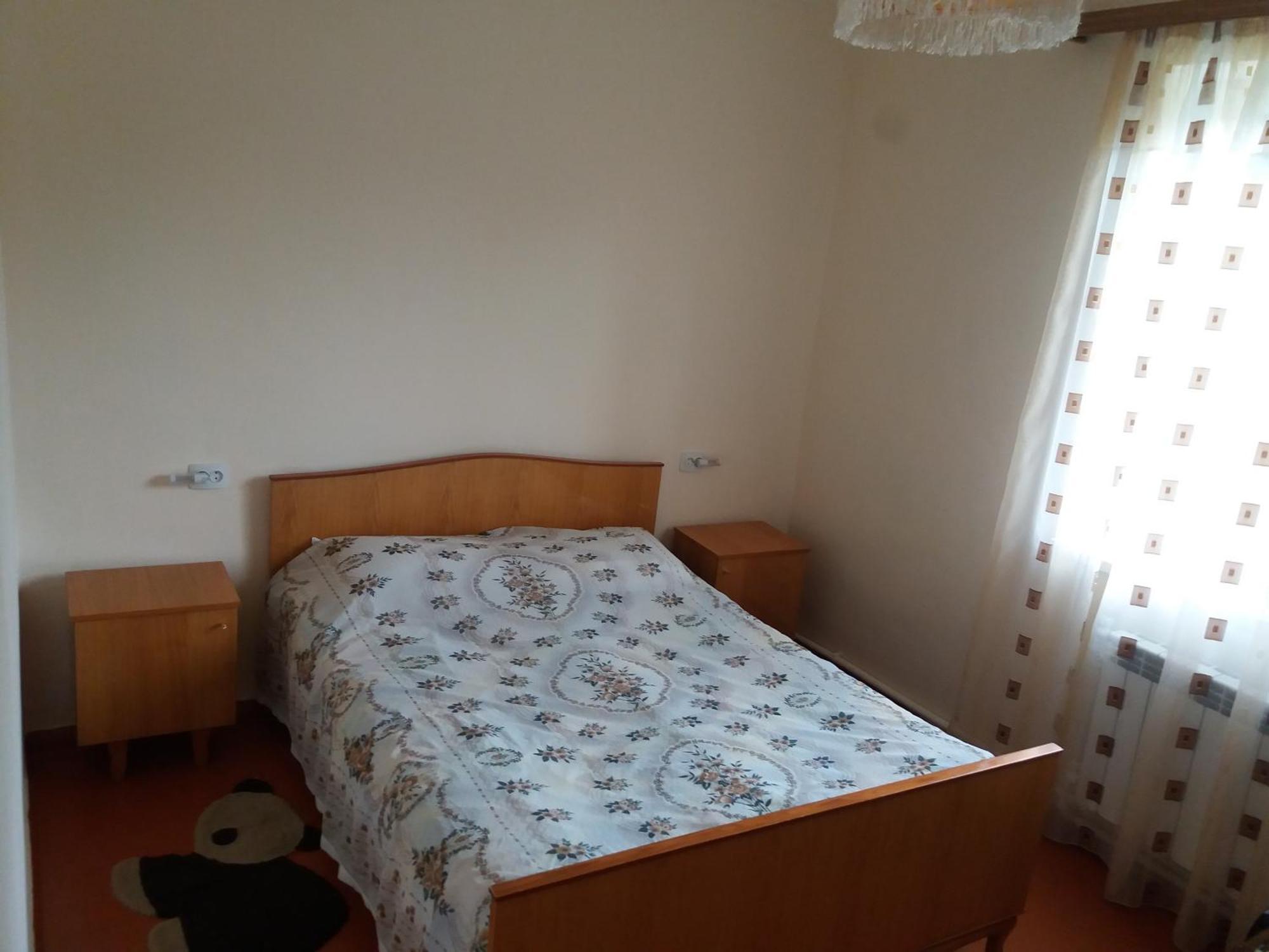 Ashot & Gohar B&B Chʼiva Exteriér fotografie