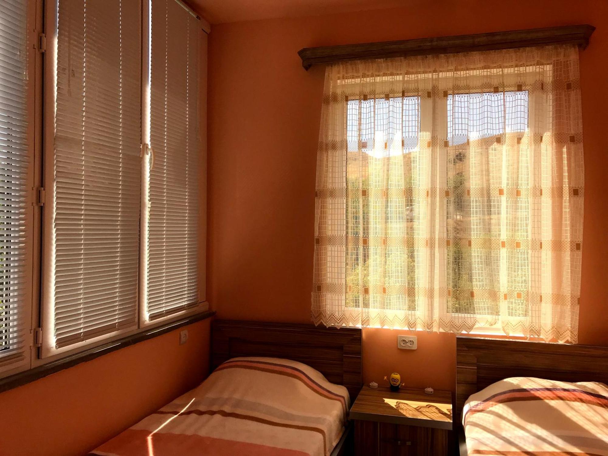 Ashot & Gohar B&B Chʼiva Pokoj fotografie