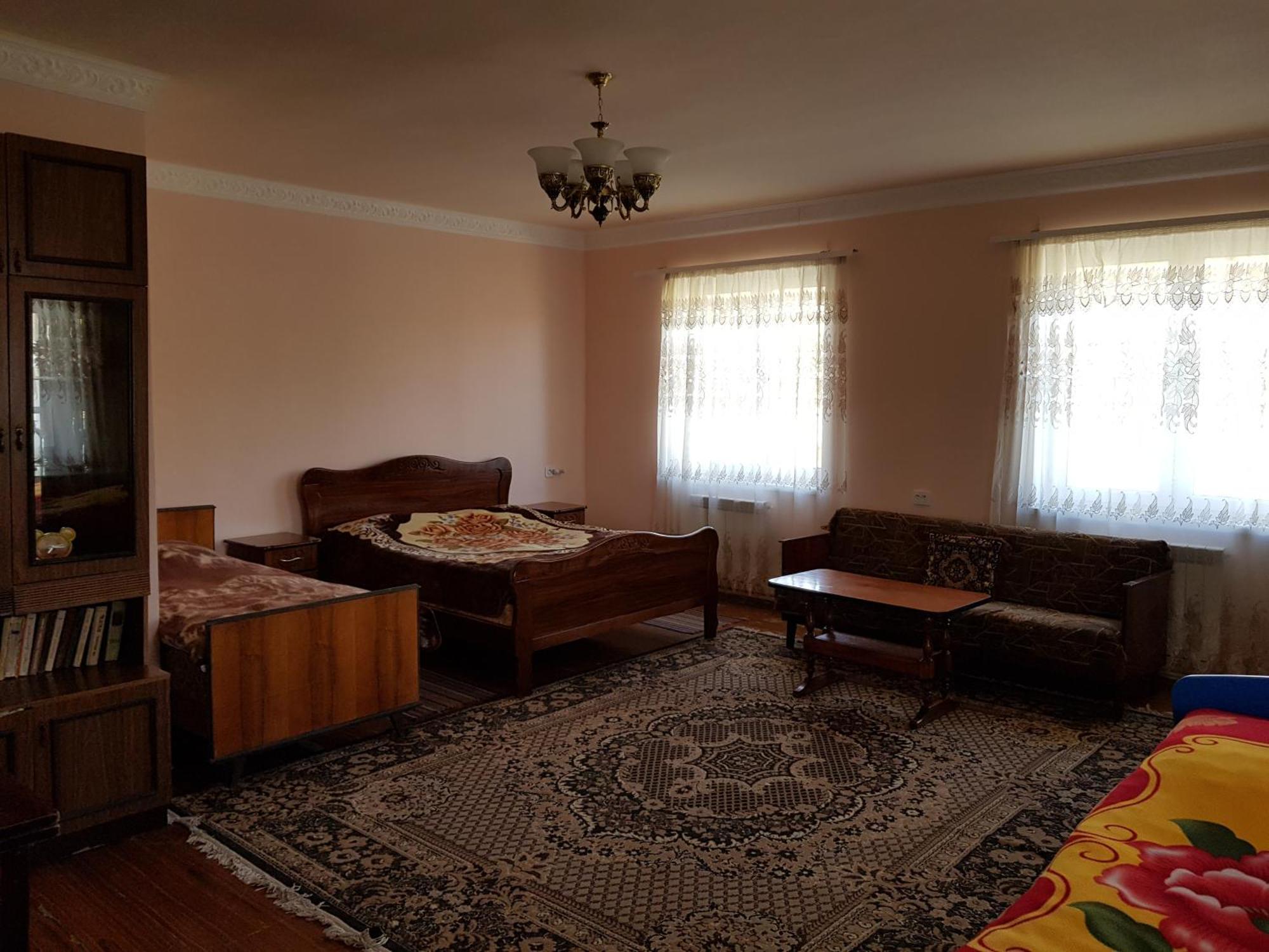 Ashot & Gohar B&B Chʼiva Pokoj fotografie