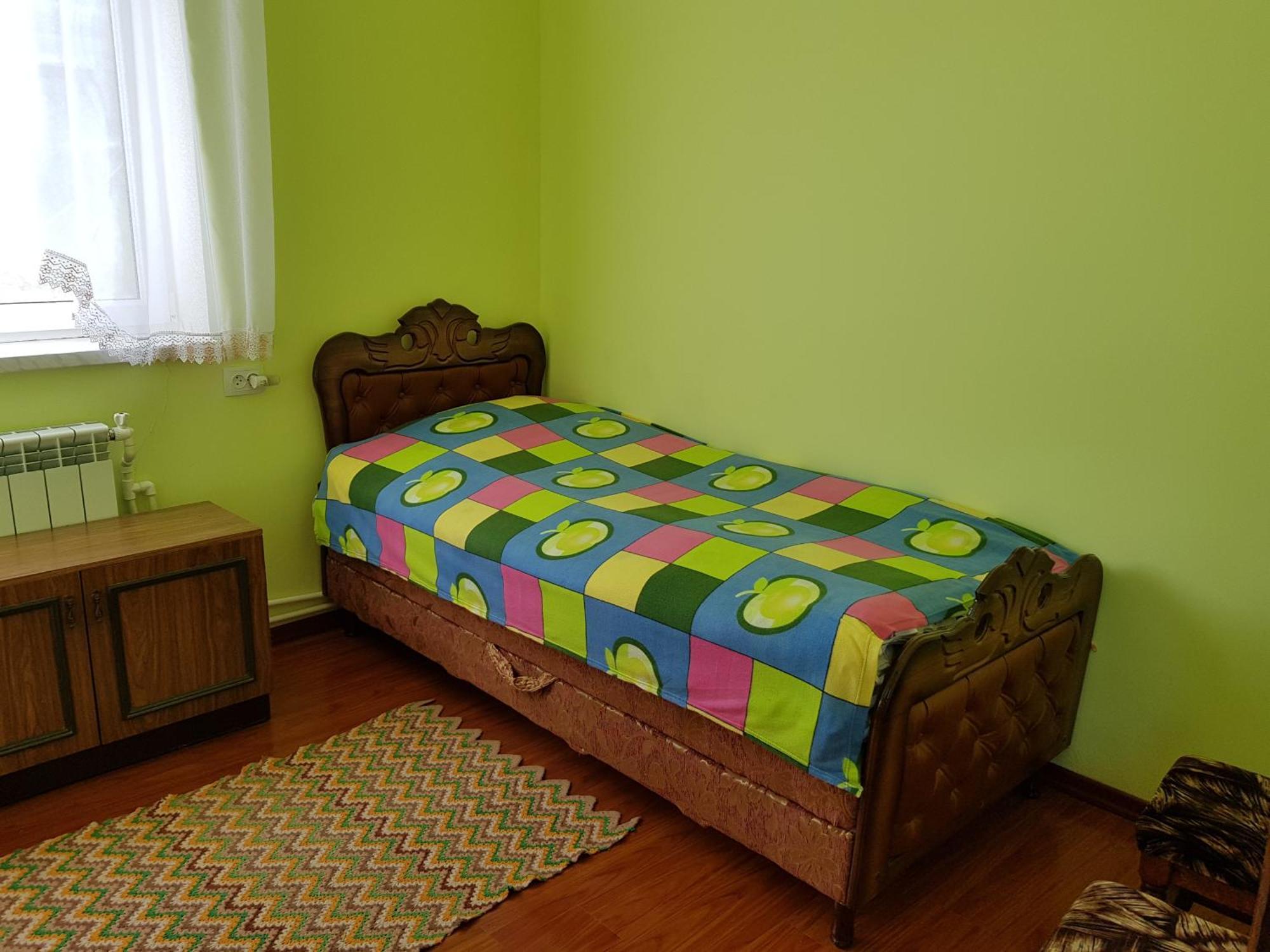 Ashot & Gohar B&B Chʼiva Pokoj fotografie