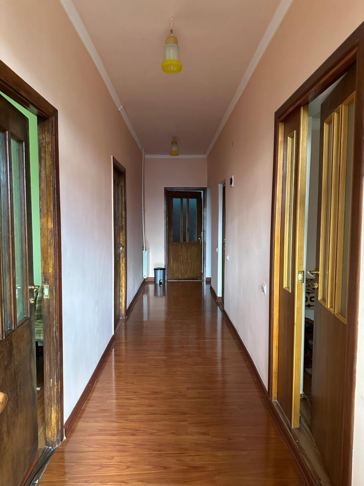 Ashot & Gohar B&B Chʼiva Exteriér fotografie