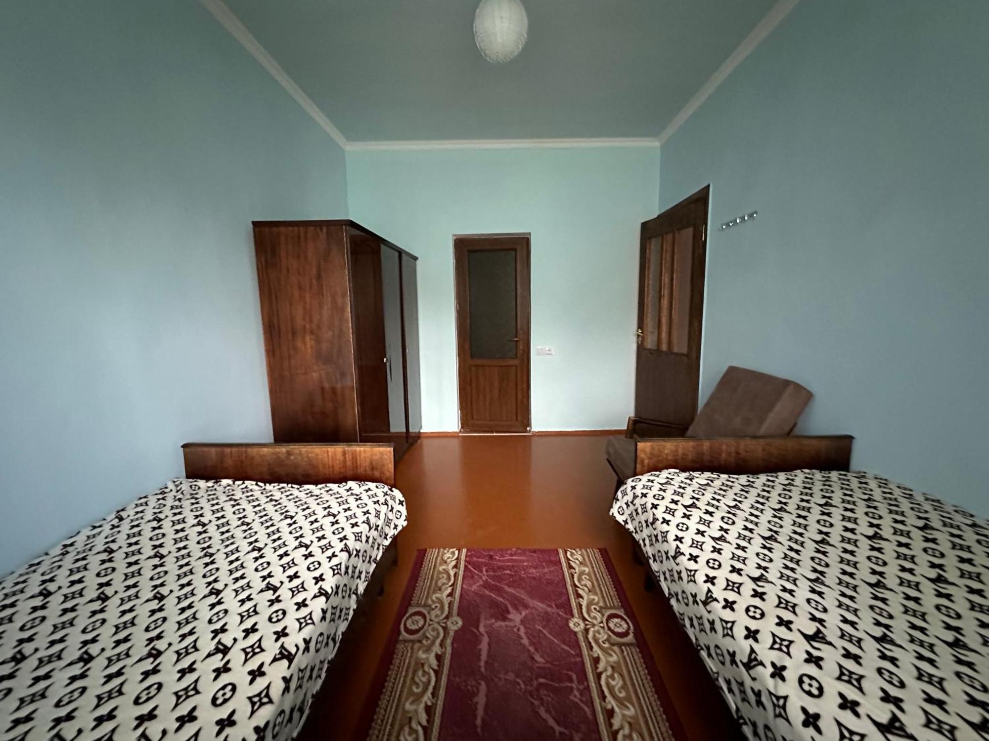 Ashot & Gohar B&B Chʼiva Exteriér fotografie