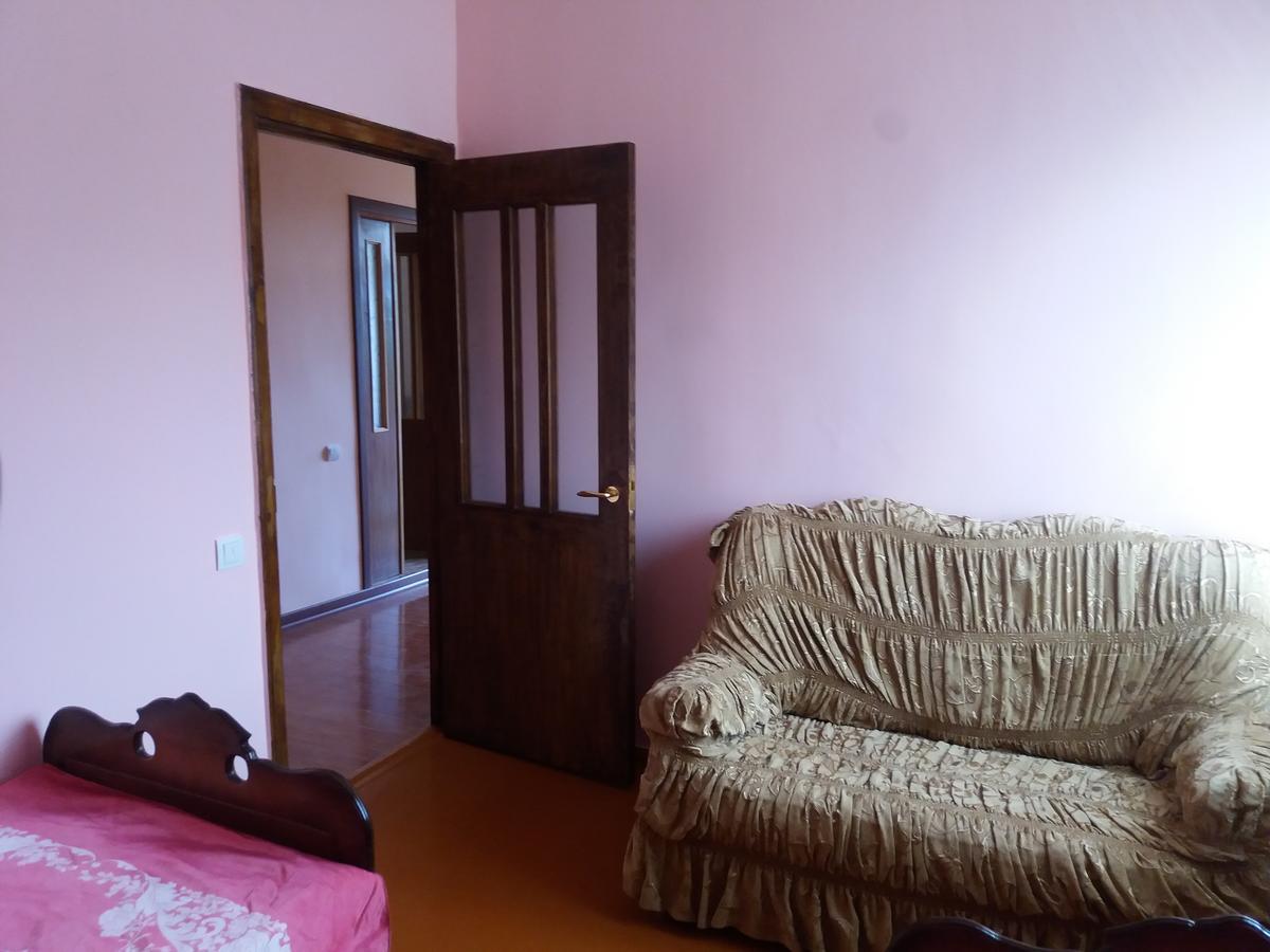 Ashot & Gohar B&B Chʼiva Exteriér fotografie